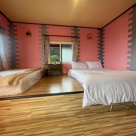 Emmanuel Farm House Renai Extérieur photo