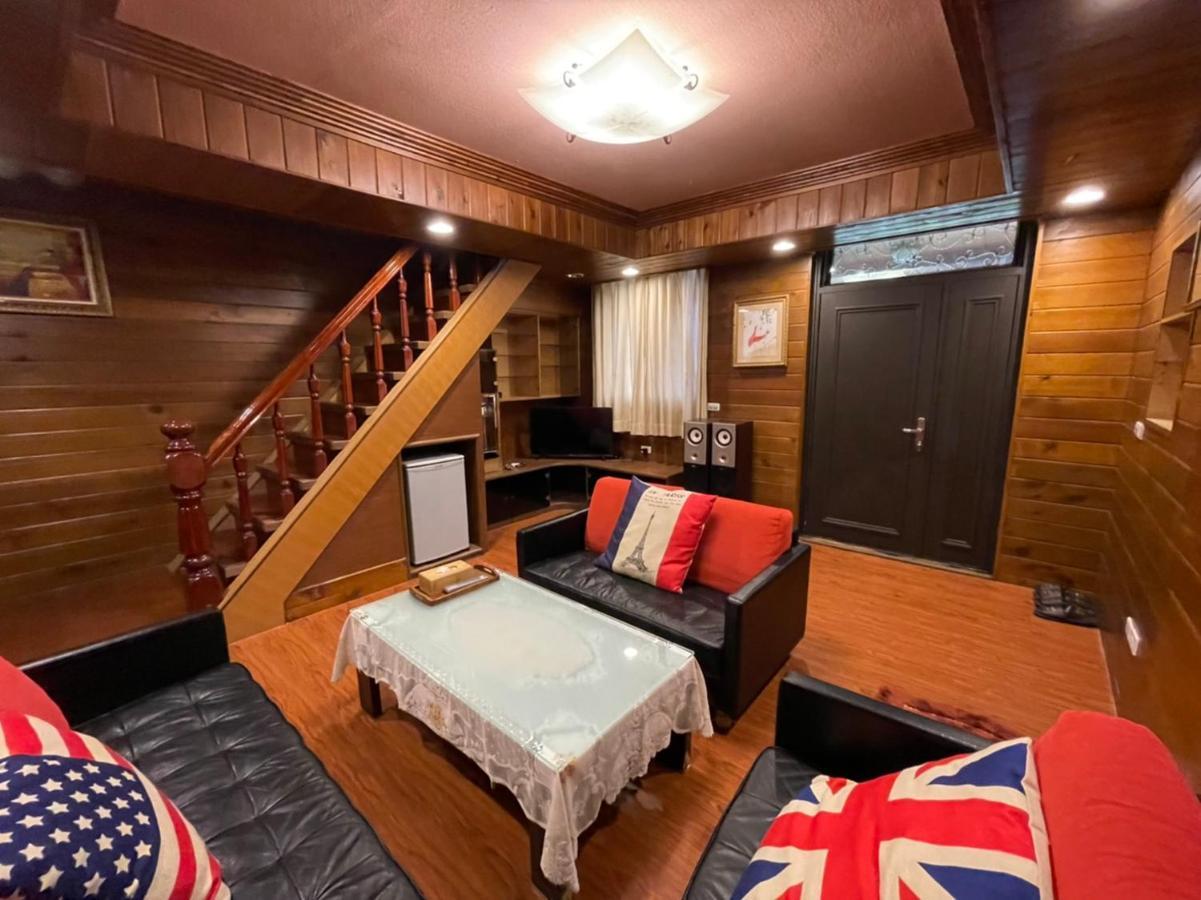 Emmanuel Farm House Renai Extérieur photo
