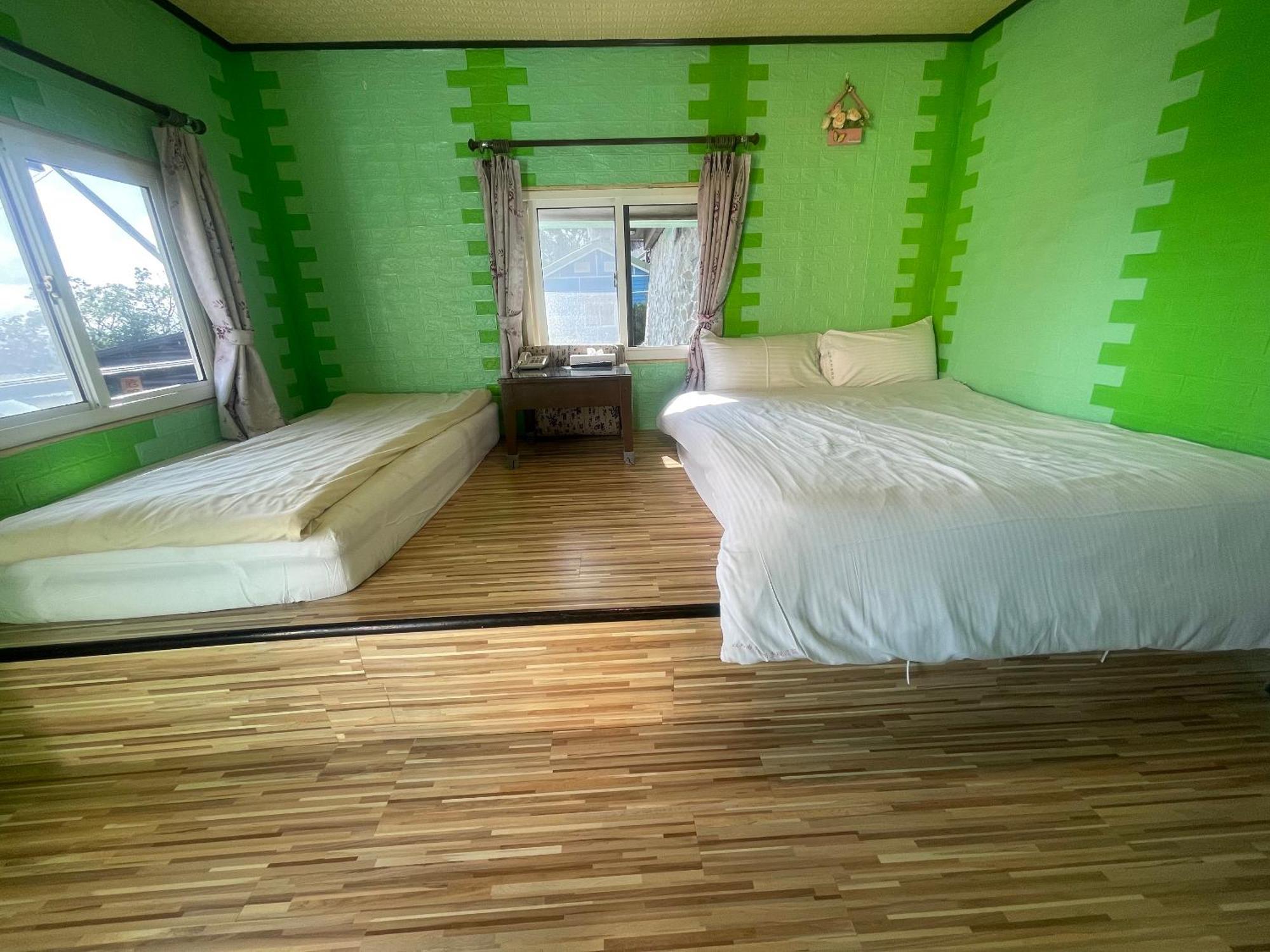 Emmanuel Farm House Renai Extérieur photo