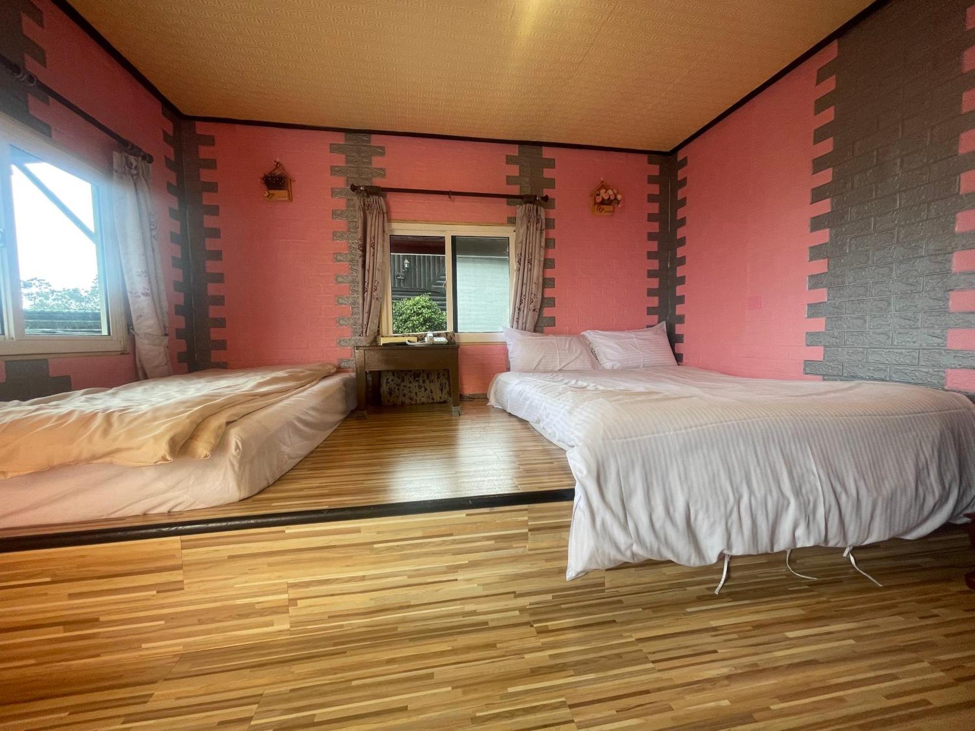 Emmanuel Farm House Renai Extérieur photo
